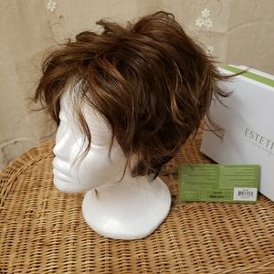 Estetica Ryan Wig